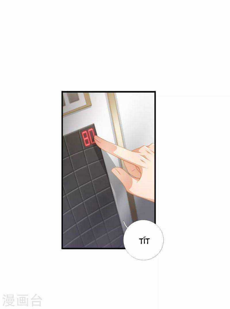 Nghìn Lẻ Một Đêm Với Tổng Tài Chapter 43 trang 7