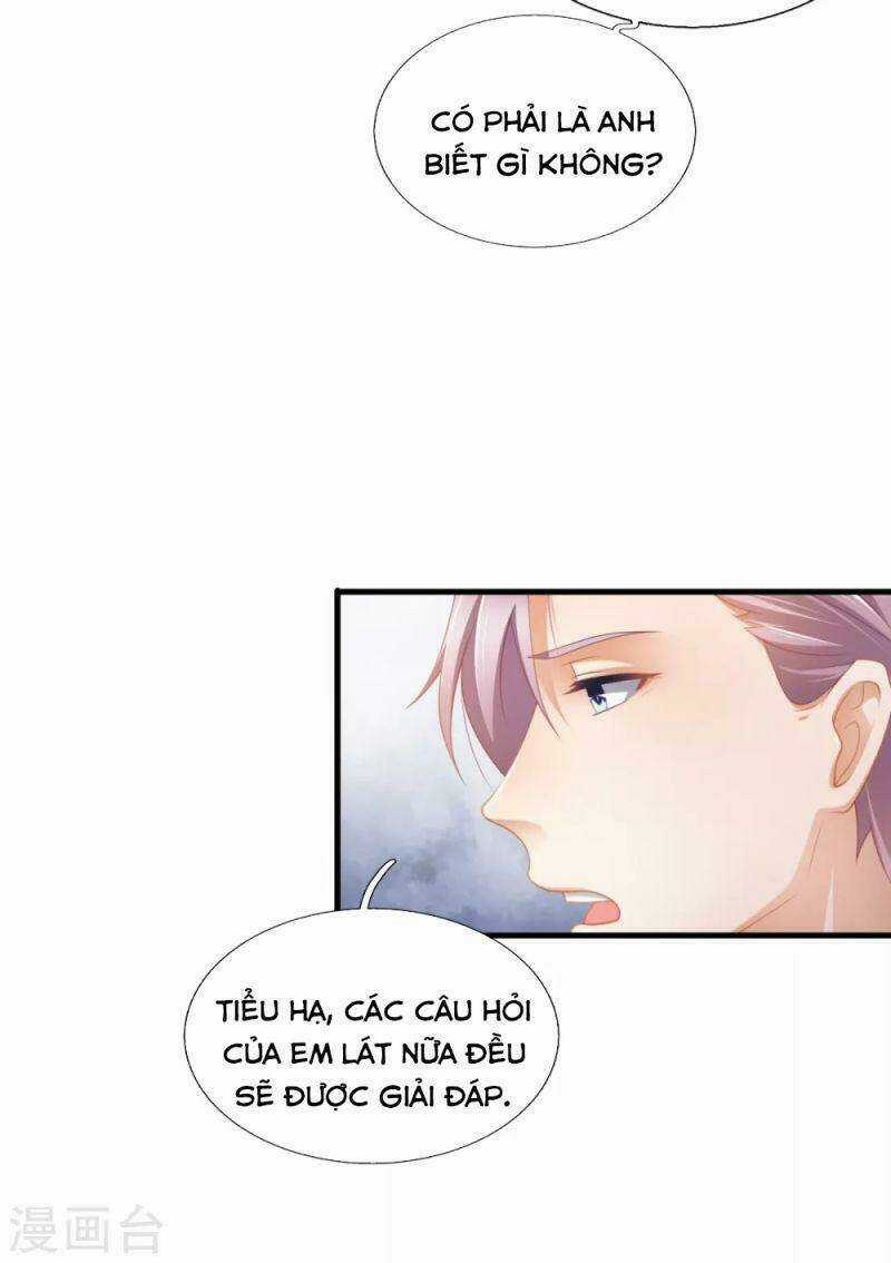 Nghìn Lẻ Một Đêm Với Tổng Tài Chapter 43 trang 9