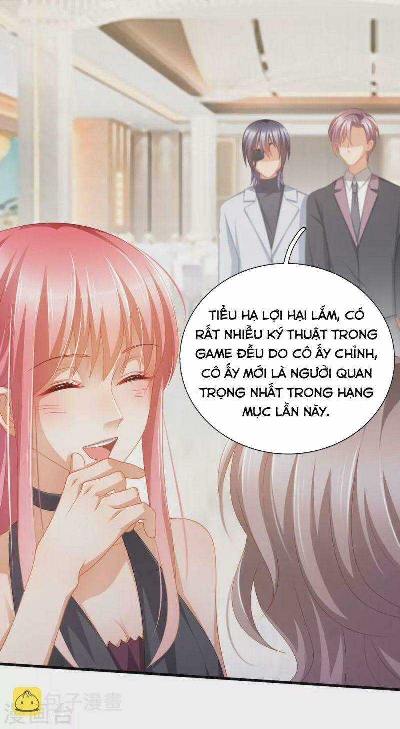 Nghìn Lẻ Một Đêm Với Tổng Tài Chapter 44 trang 12