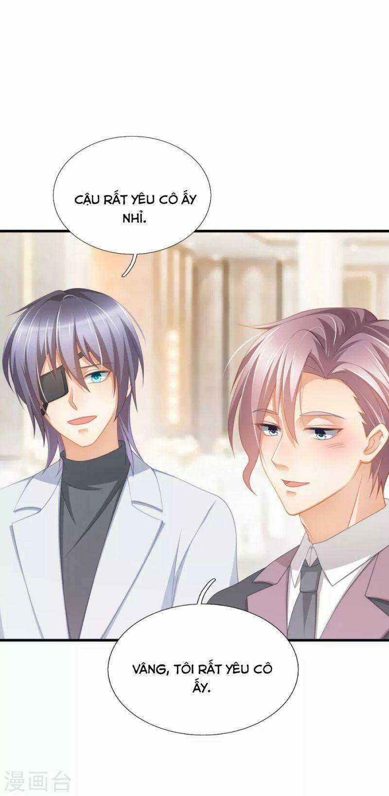 Nghìn Lẻ Một Đêm Với Tổng Tài Chapter 44 trang 13