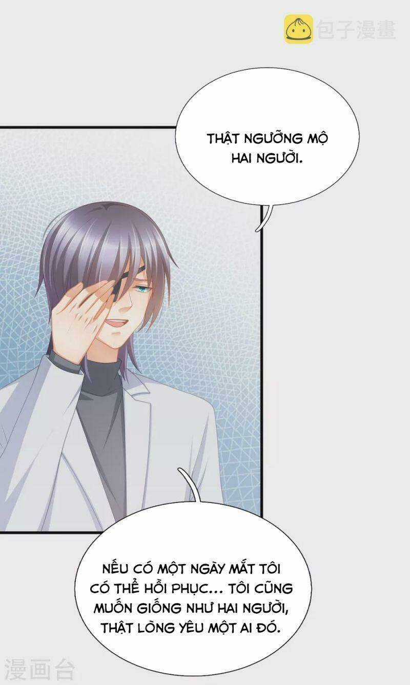 Nghìn Lẻ Một Đêm Với Tổng Tài Chapter 44 trang 14