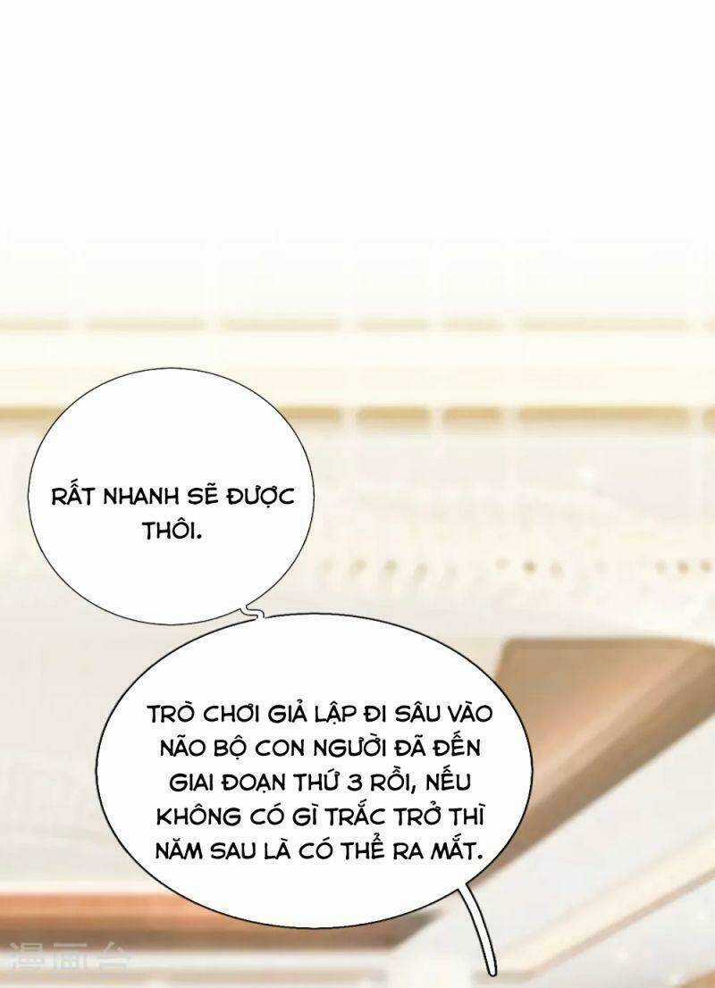 Nghìn Lẻ Một Đêm Với Tổng Tài Chapter 44 trang 15