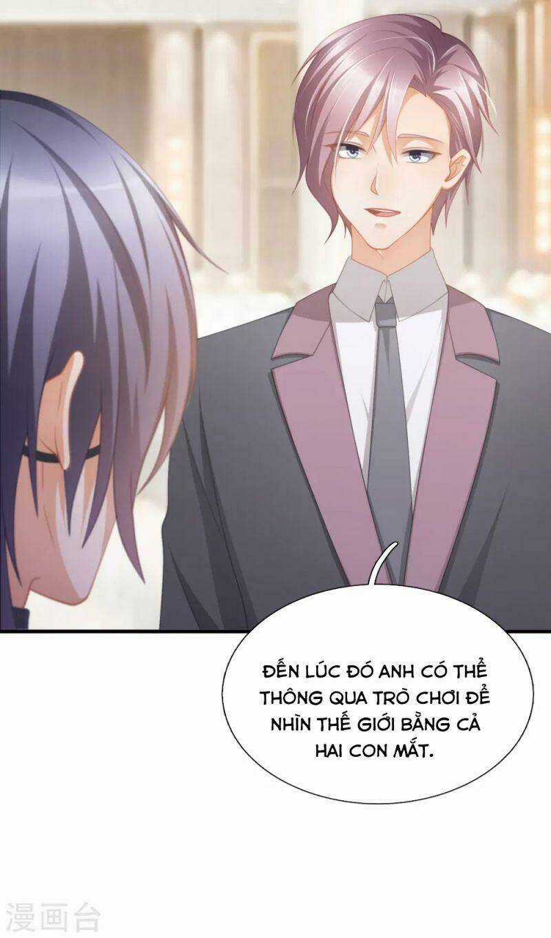 Nghìn Lẻ Một Đêm Với Tổng Tài Chapter 44 trang 16