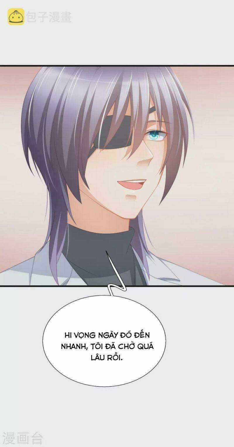 Nghìn Lẻ Một Đêm Với Tổng Tài Chapter 44 trang 17