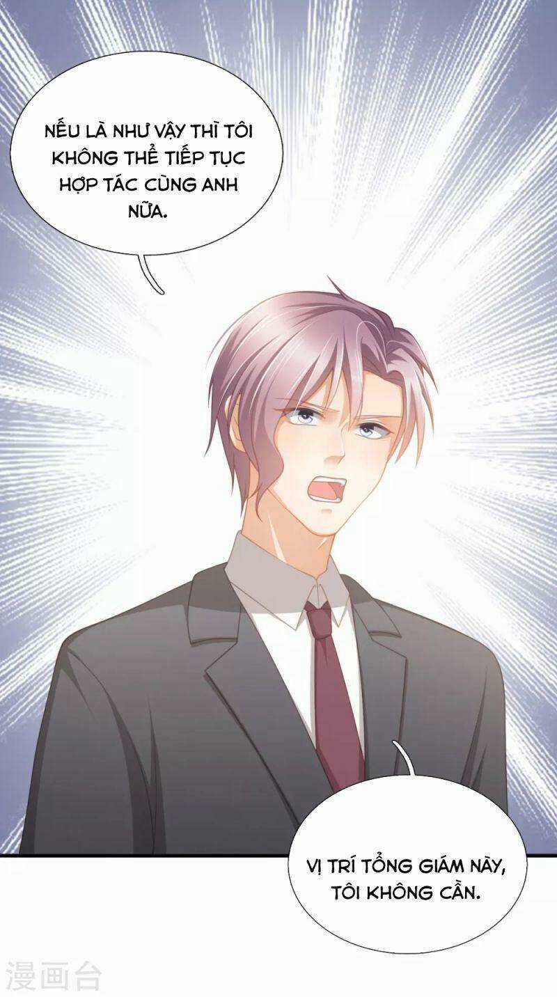 Nghìn Lẻ Một Đêm Với Tổng Tài Chapter 44 trang 19