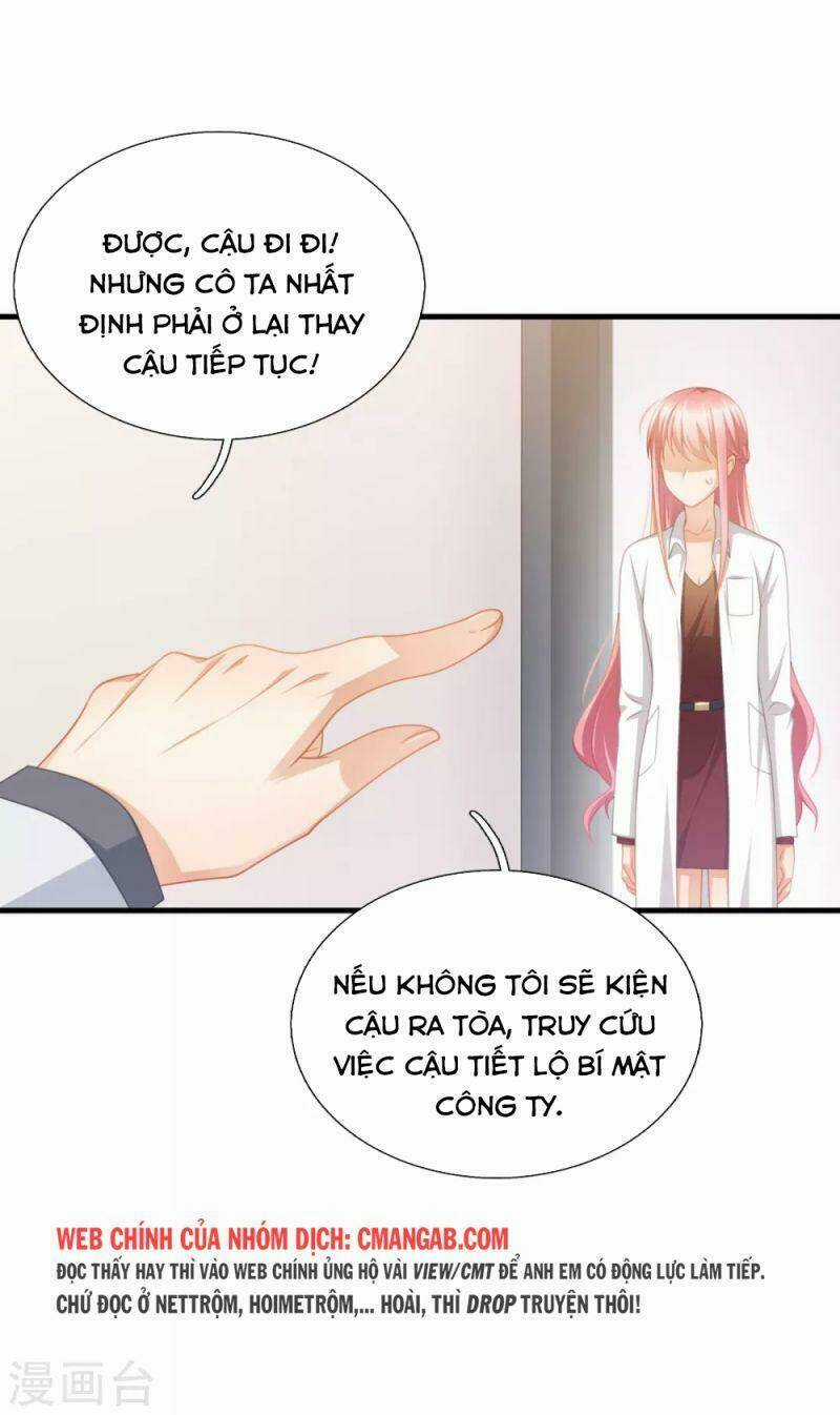 Nghìn Lẻ Một Đêm Với Tổng Tài Chapter 44 trang 20