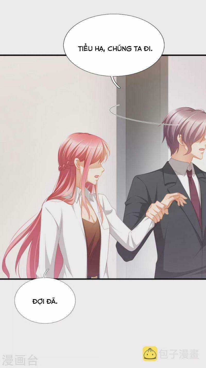 Nghìn Lẻ Một Đêm Với Tổng Tài Chapter 44 trang 21