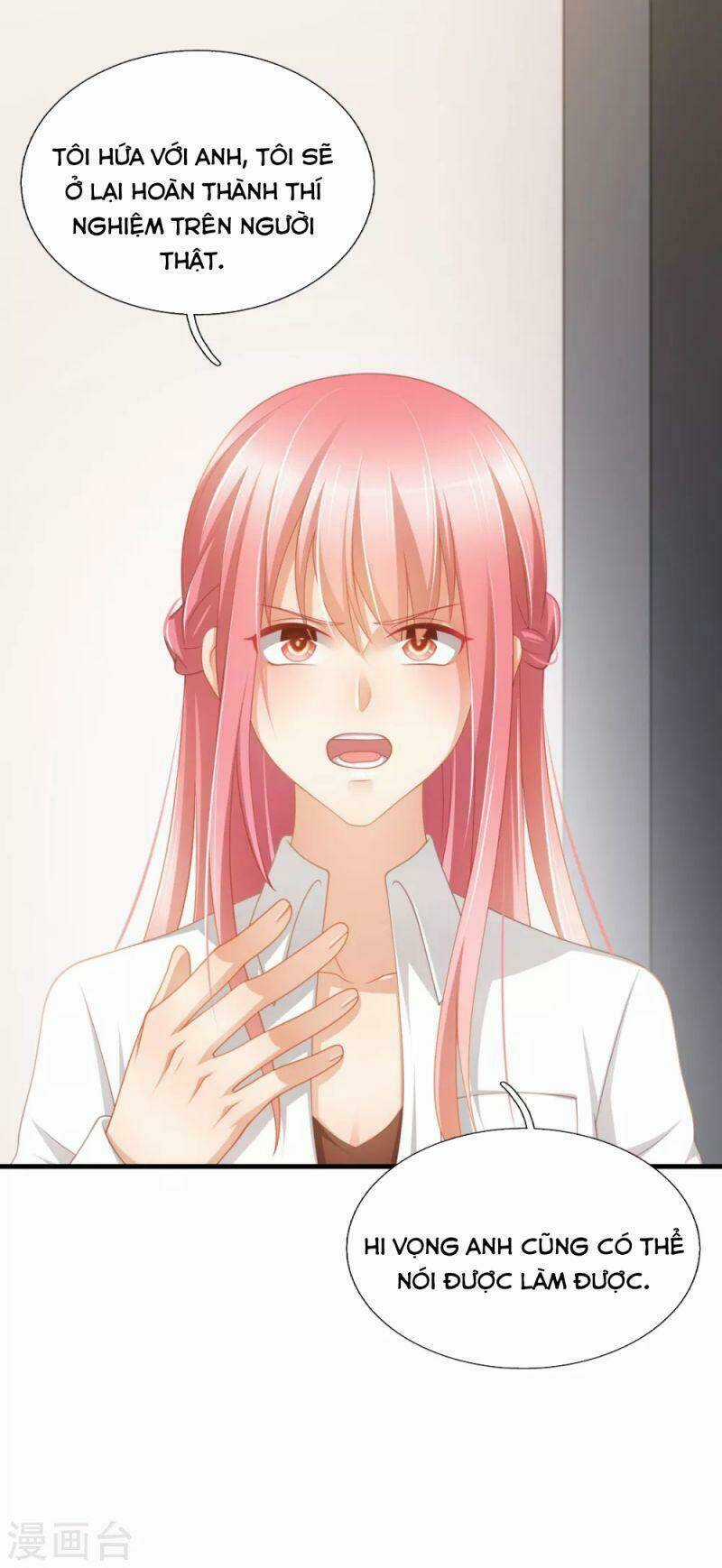 Nghìn Lẻ Một Đêm Với Tổng Tài Chapter 44 trang 22