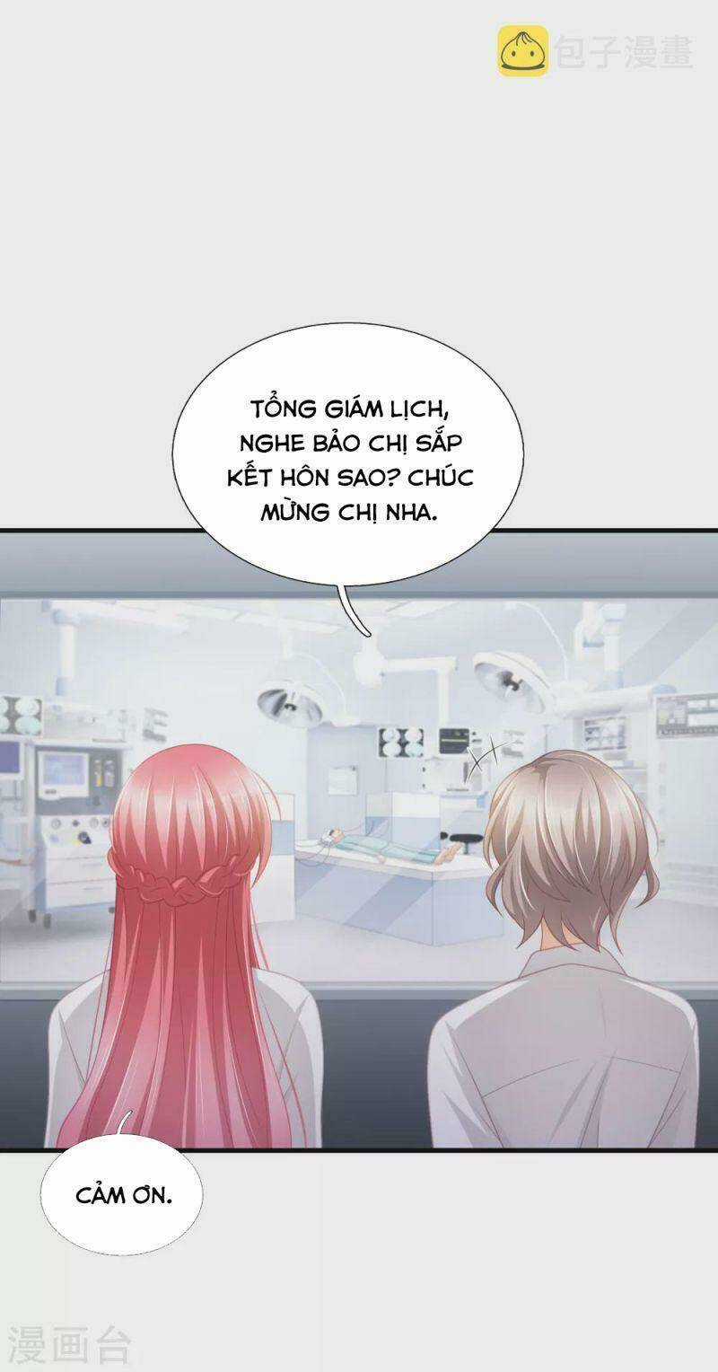 Nghìn Lẻ Một Đêm Với Tổng Tài Chapter 44 trang 23