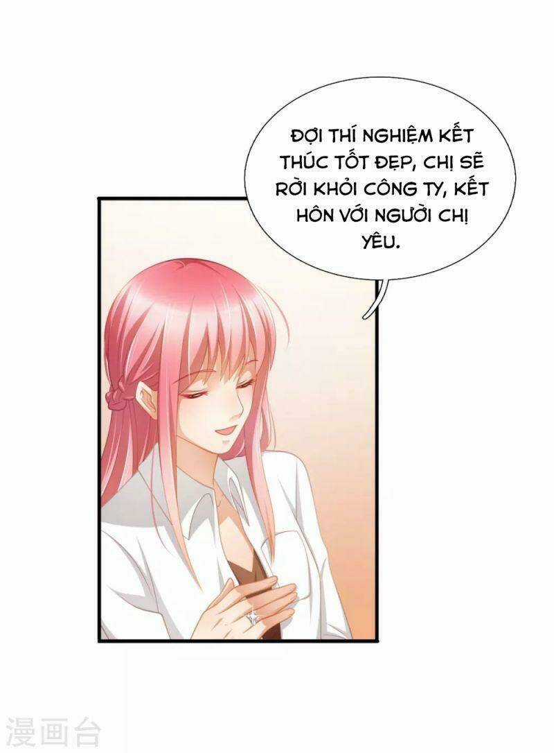 Nghìn Lẻ Một Đêm Với Tổng Tài Chapter 44 trang 24