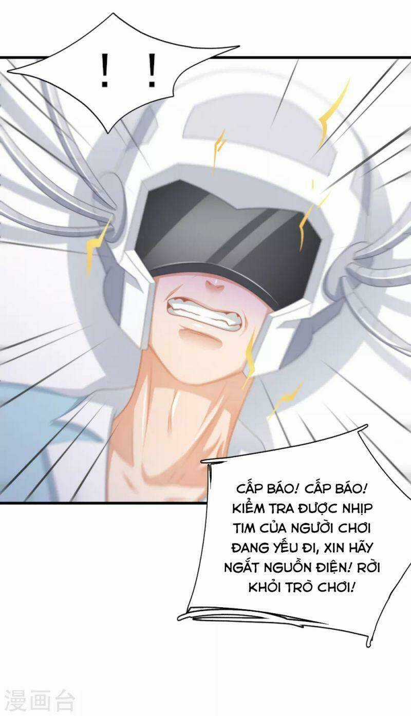 Nghìn Lẻ Một Đêm Với Tổng Tài Chapter 44 trang 26