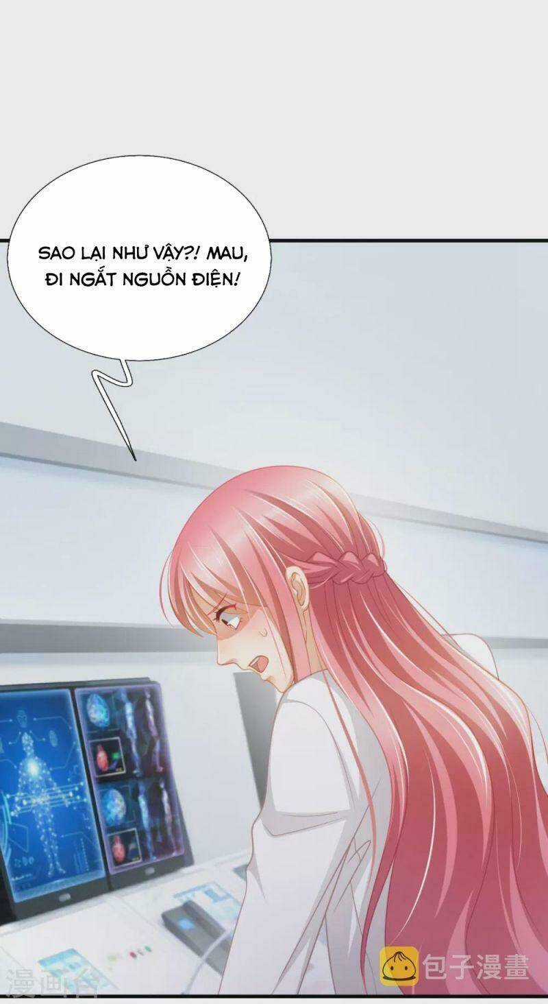 Nghìn Lẻ Một Đêm Với Tổng Tài Chapter 44 trang 27