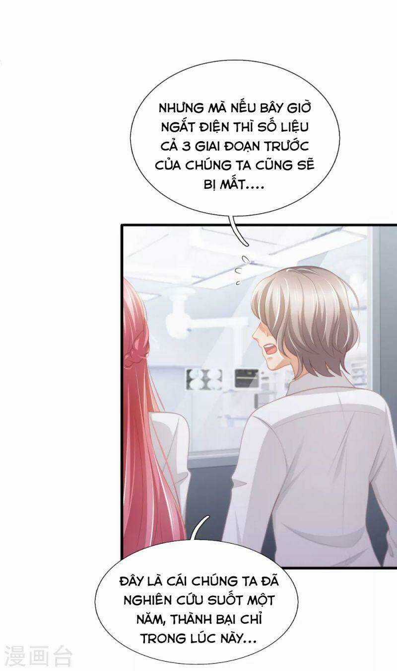 Nghìn Lẻ Một Đêm Với Tổng Tài Chapter 44 trang 28