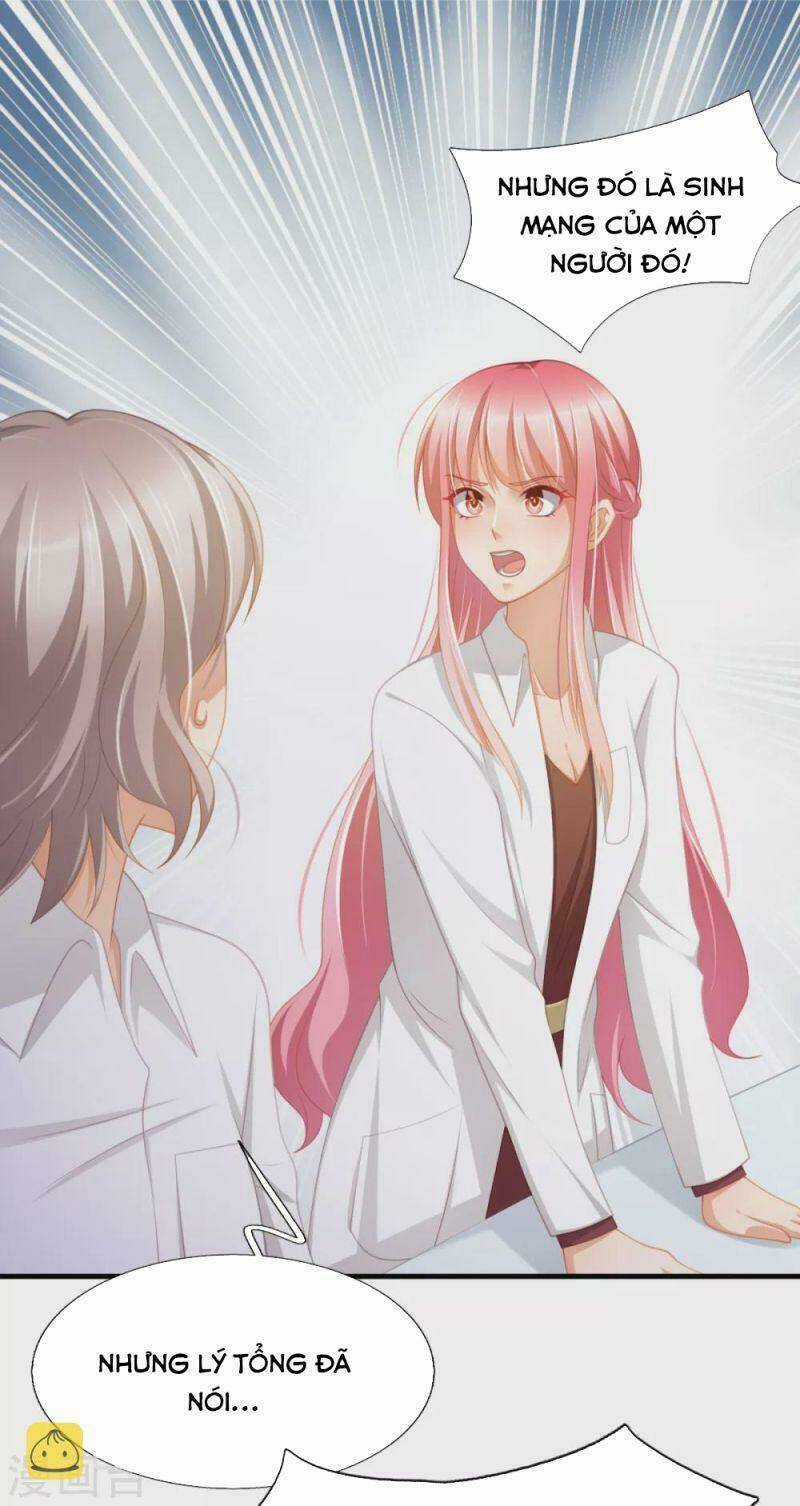 Nghìn Lẻ Một Đêm Với Tổng Tài Chapter 44 trang 29