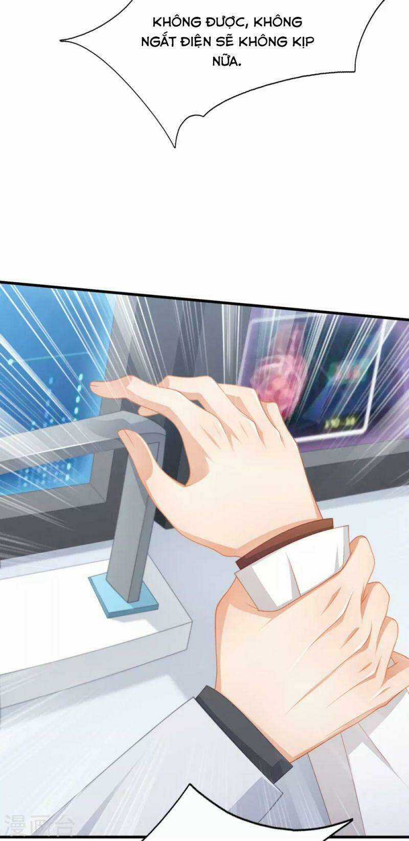 Nghìn Lẻ Một Đêm Với Tổng Tài Chapter 44 trang 30