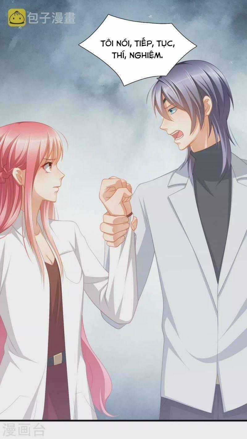 Nghìn Lẻ Một Đêm Với Tổng Tài Chapter 44 trang 32