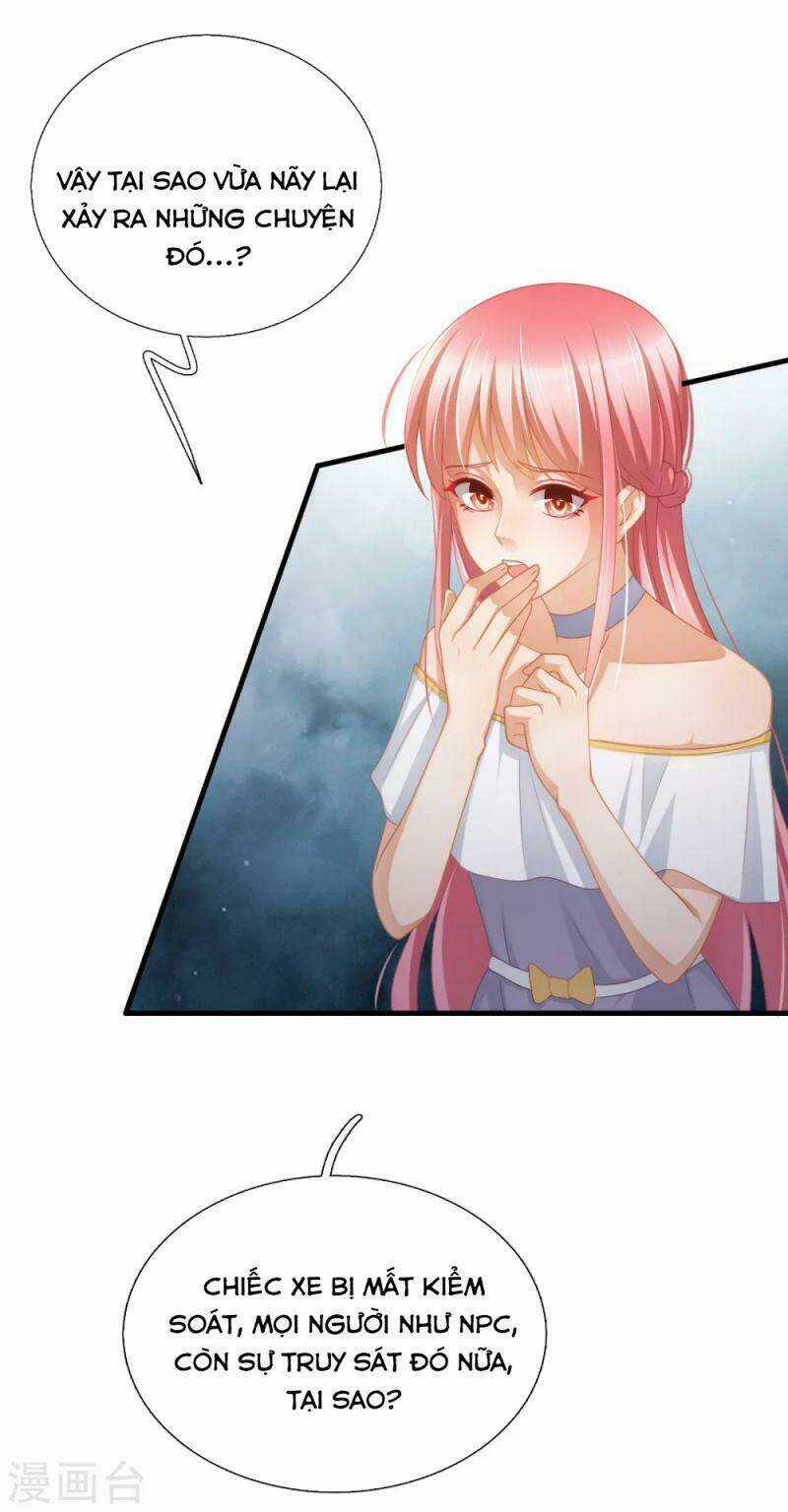 Nghìn Lẻ Một Đêm Với Tổng Tài Chapter 44 trang 4