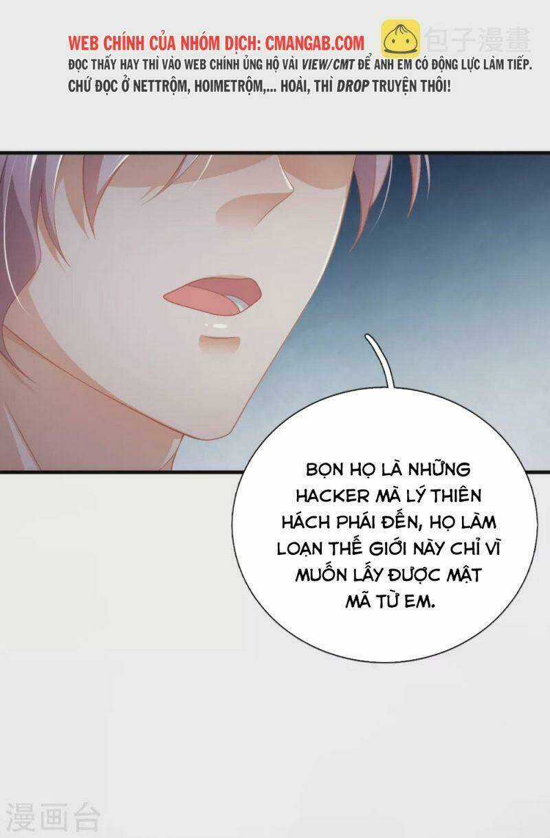 Nghìn Lẻ Một Đêm Với Tổng Tài Chapter 44 trang 5