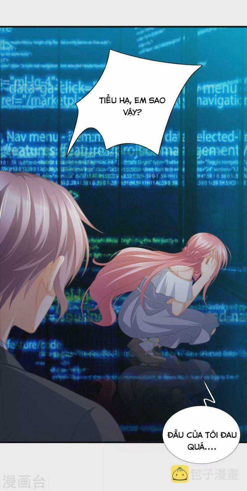 Nghìn Lẻ Một Đêm Với Tổng Tài Chapter 44 trang 8