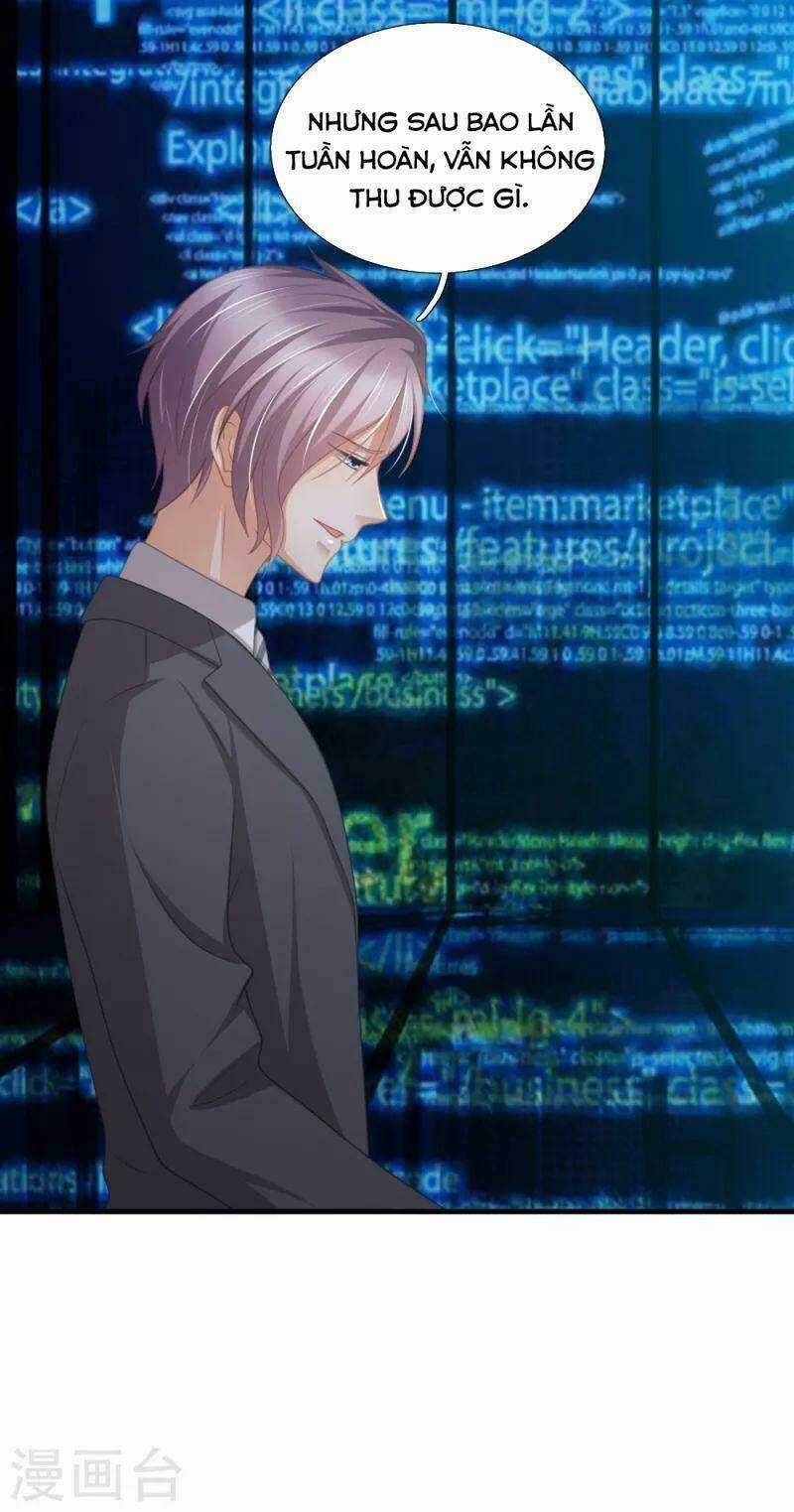 Nghìn Lẻ Một Đêm Với Tổng Tài Chapter 45 trang 18