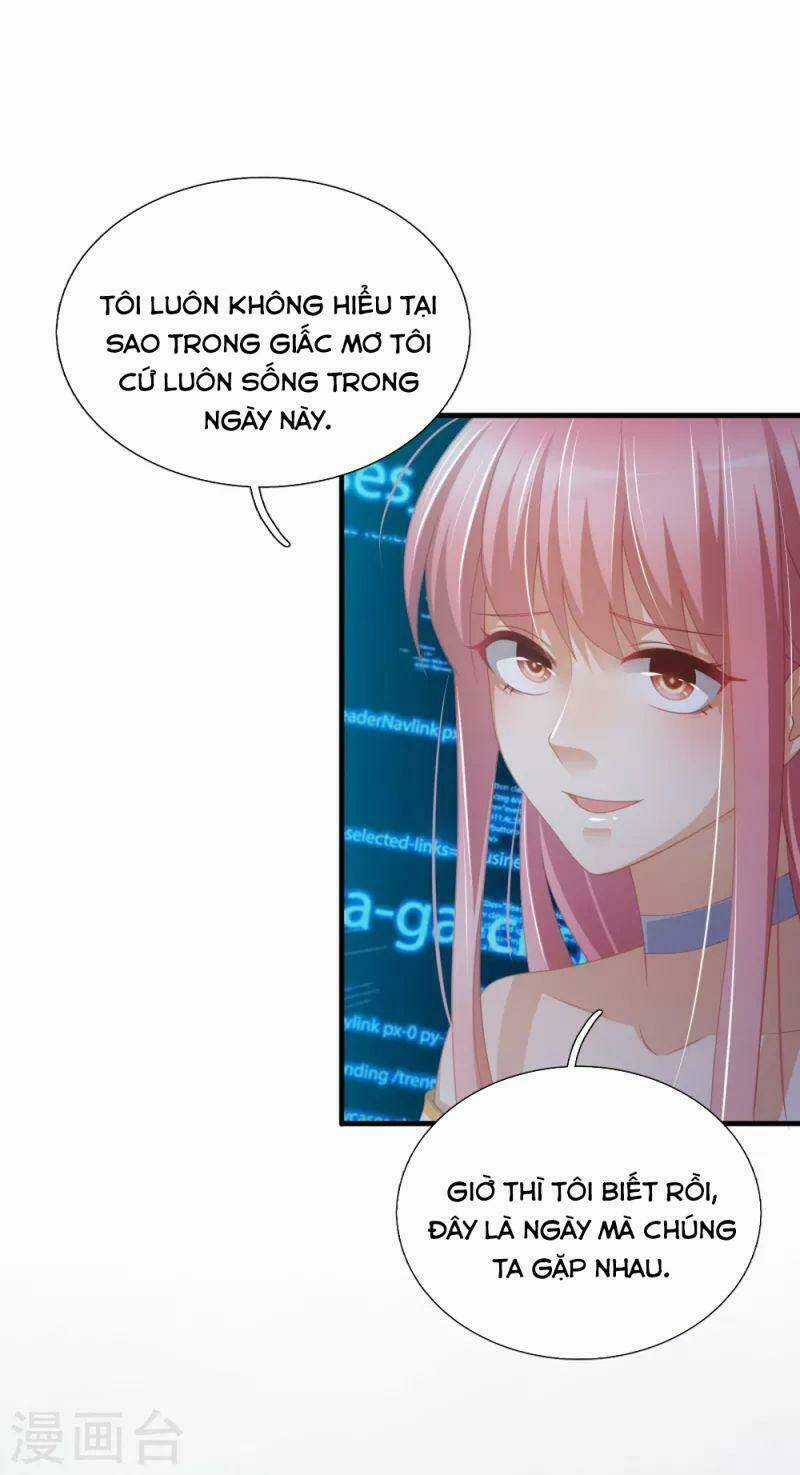 Nghìn Lẻ Một Đêm Với Tổng Tài Chapter 45 trang 22