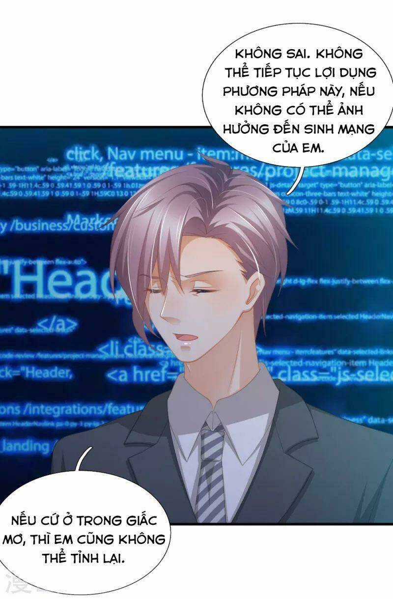 Nghìn Lẻ Một Đêm Với Tổng Tài Chapter 45 trang 24