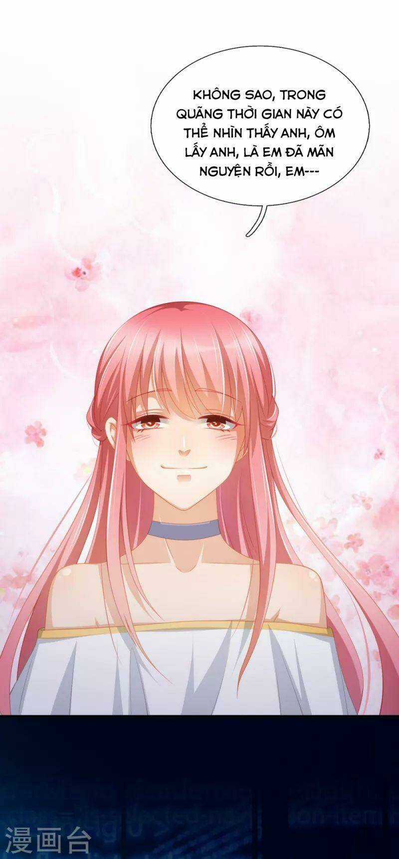 Nghìn Lẻ Một Đêm Với Tổng Tài Chapter 45 trang 25