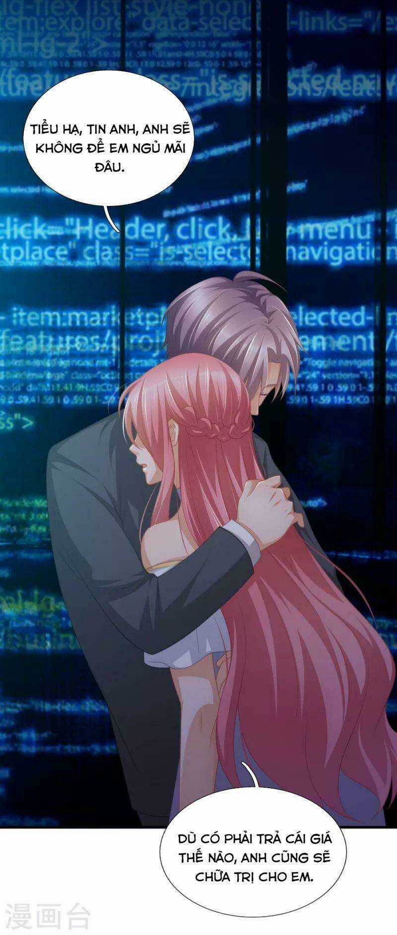 Nghìn Lẻ Một Đêm Với Tổng Tài Chapter 45 trang 26