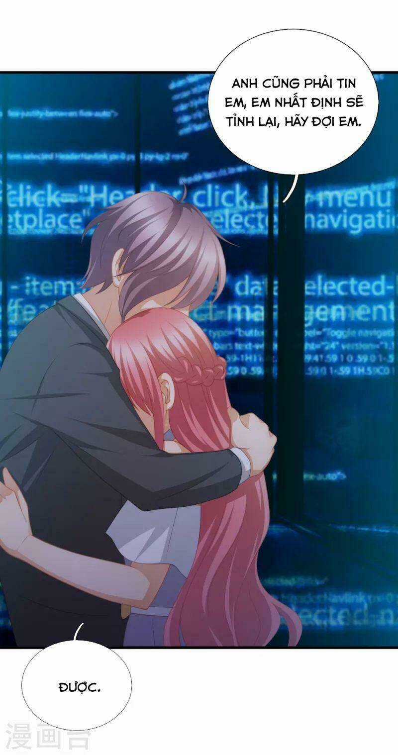 Nghìn Lẻ Một Đêm Với Tổng Tài Chapter 45 trang 28