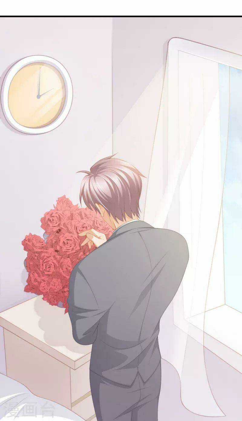 Nghìn Lẻ Một Đêm Với Tổng Tài Chapter 45 trang 30