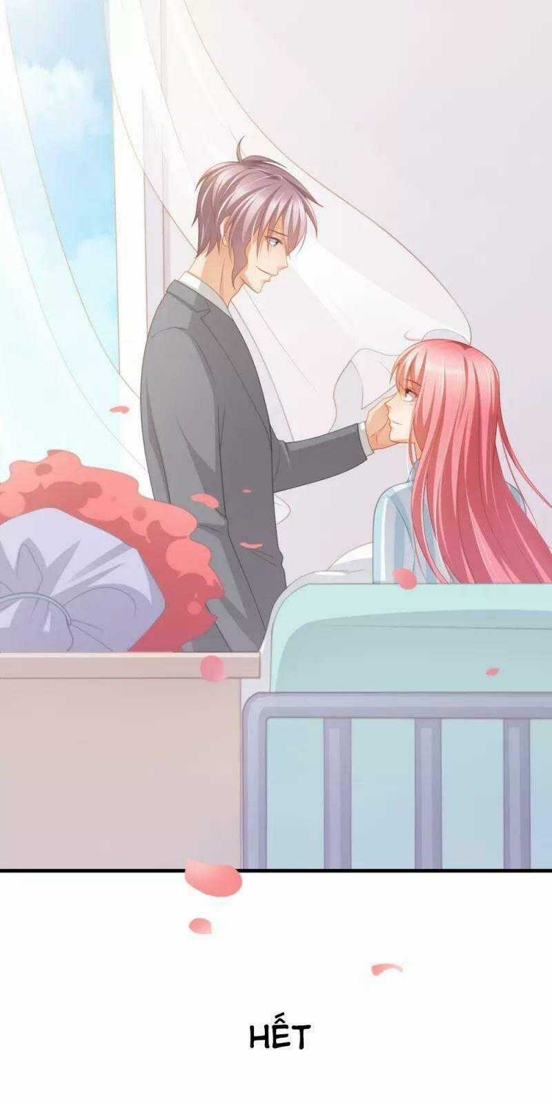 Nghìn Lẻ Một Đêm Với Tổng Tài Chapter 45 trang 33