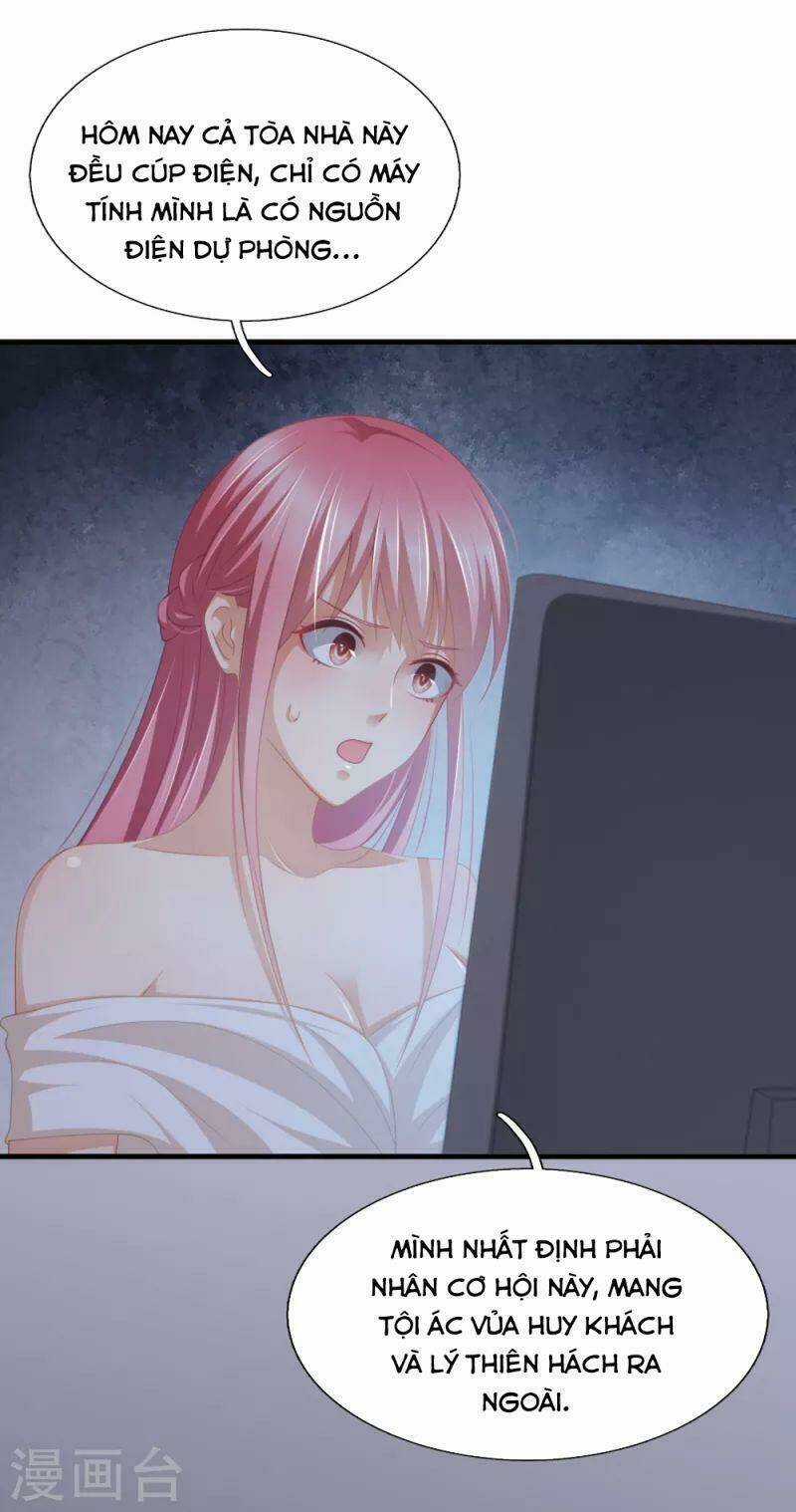 Nghìn Lẻ Một Đêm Với Tổng Tài Chapter 45 trang 4