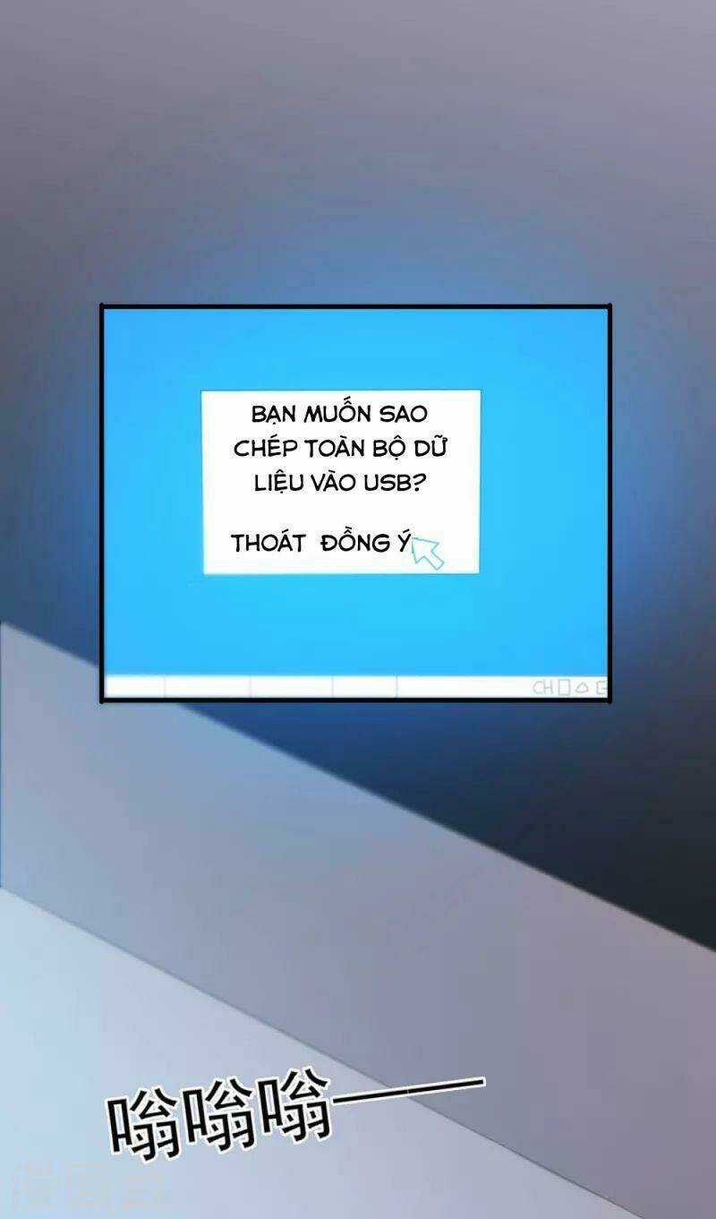 Nghìn Lẻ Một Đêm Với Tổng Tài Chapter 45 trang 5