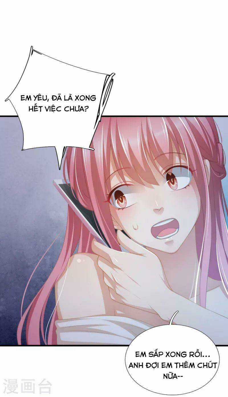 Nghìn Lẻ Một Đêm Với Tổng Tài Chapter 45 trang 7