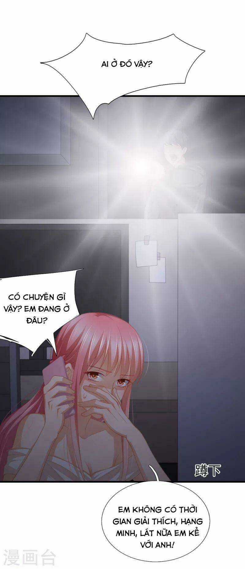 Nghìn Lẻ Một Đêm Với Tổng Tài Chapter 45 trang 8