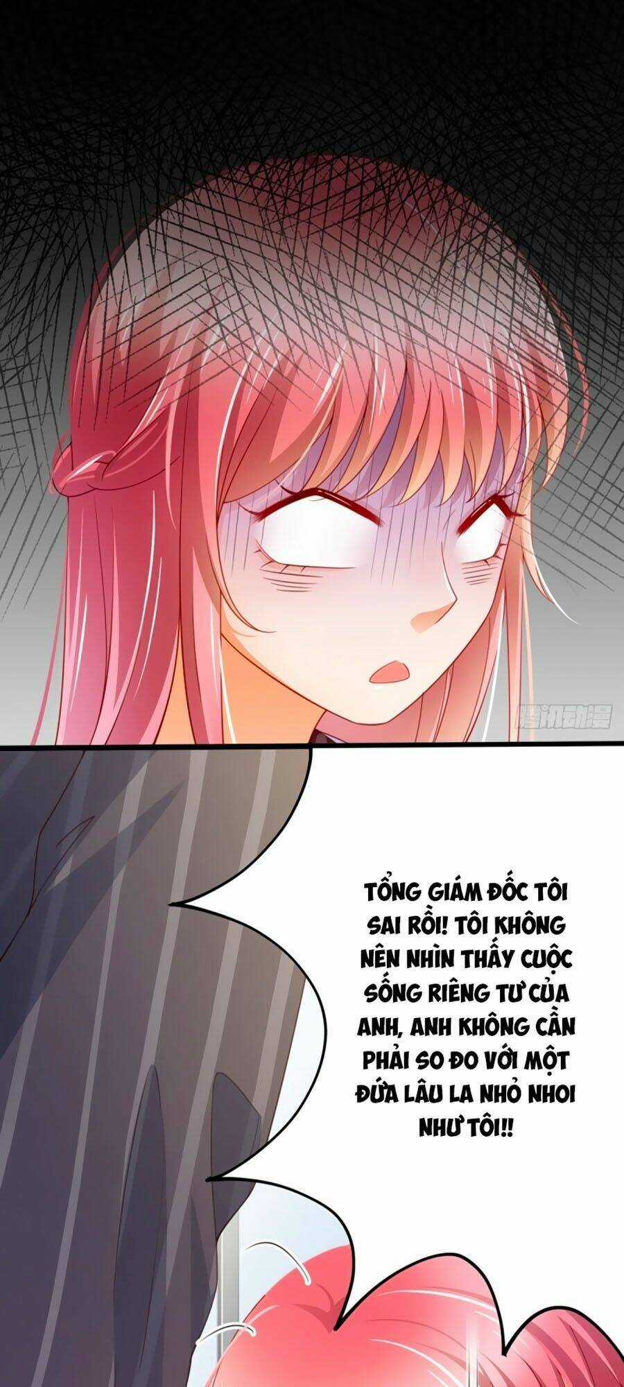 Nghìn Lẻ Một Đêm Với Tổng Tài Chapter 5 trang 8