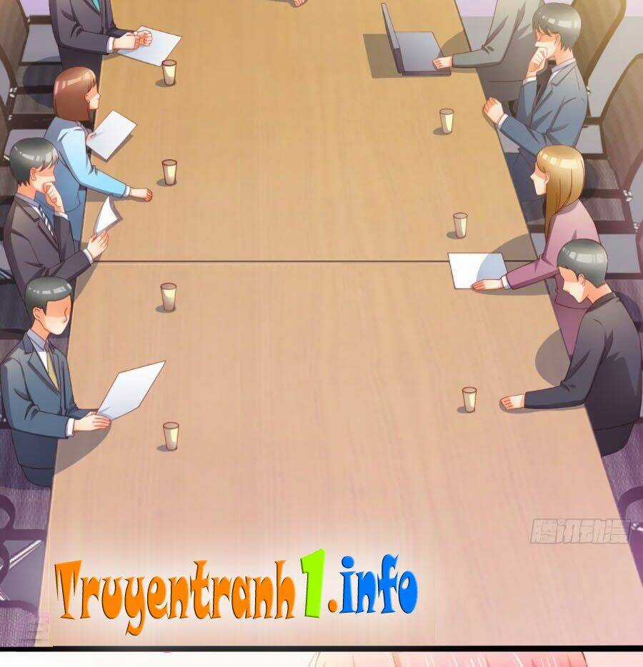 Nghìn Lẻ Một Đêm Với Tổng Tài Chapter 6 trang 11