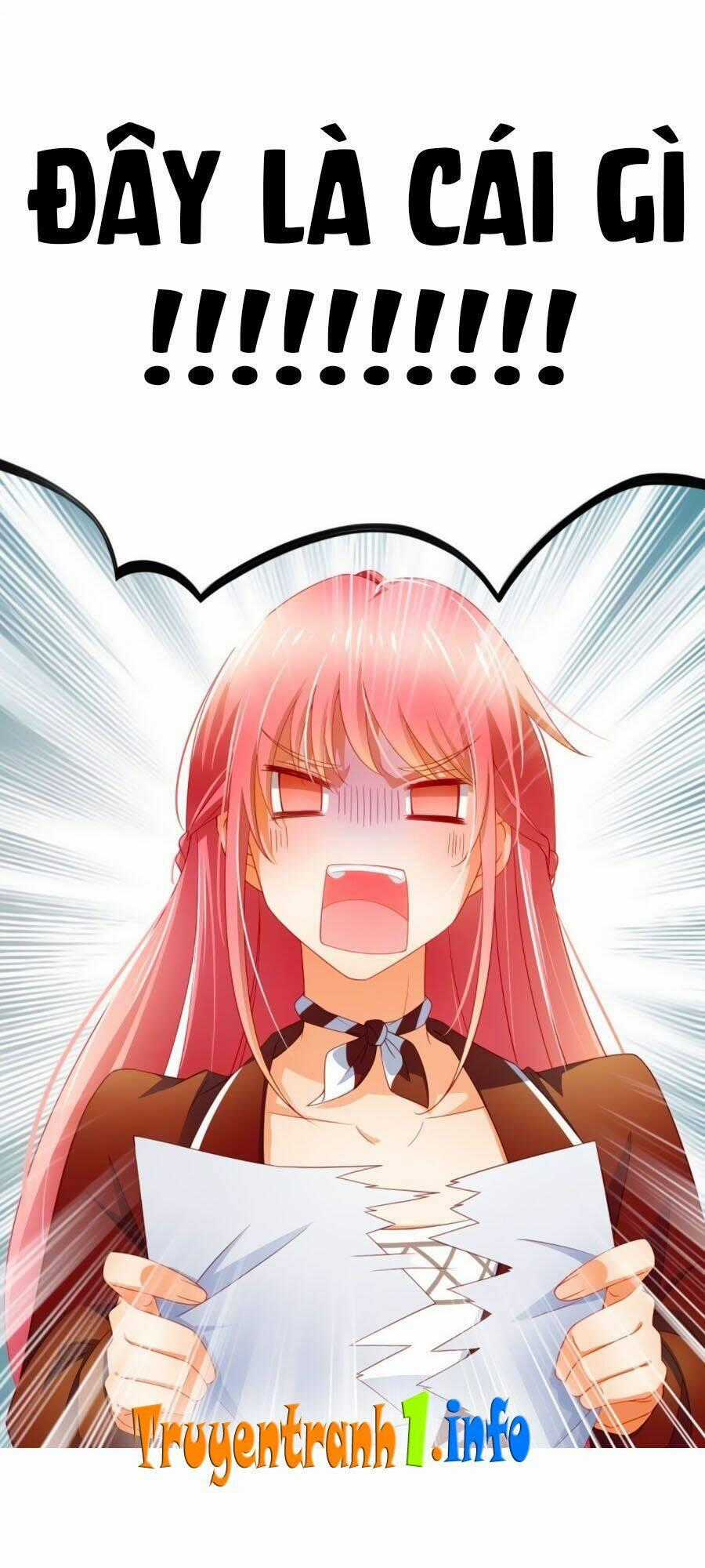 Nghìn Lẻ Một Đêm Với Tổng Tài Chapter 6 trang 14