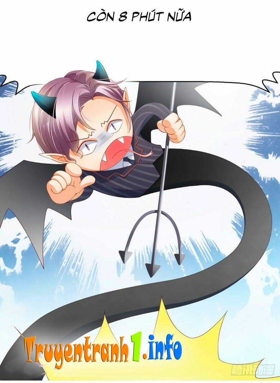 Nghìn Lẻ Một Đêm Với Tổng Tài Chapter 6 trang 3