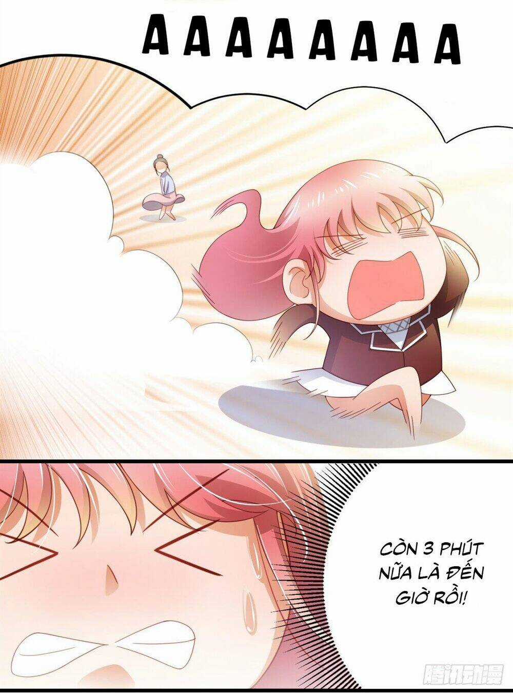 Nghìn Lẻ Một Đêm Với Tổng Tài Chapter 6 trang 4