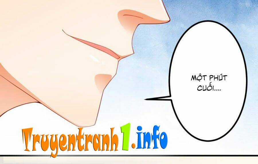 Nghìn Lẻ Một Đêm Với Tổng Tài Chapter 6 trang 7