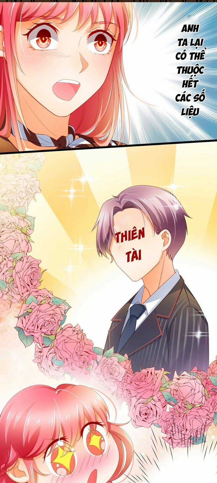 Nghìn Lẻ Một Đêm Với Tổng Tài Chapter 7 trang 11