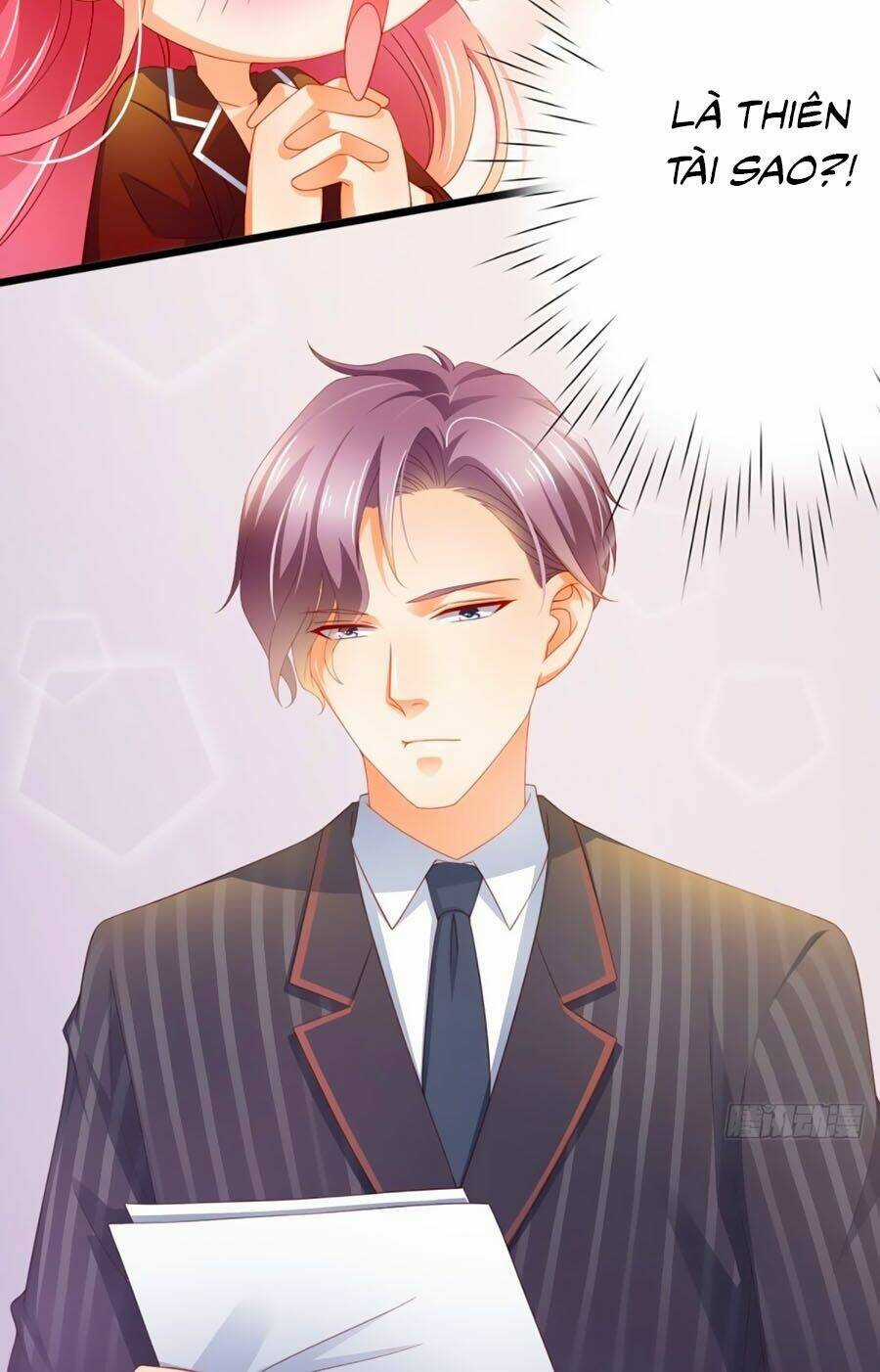 Nghìn Lẻ Một Đêm Với Tổng Tài Chapter 7 trang 12