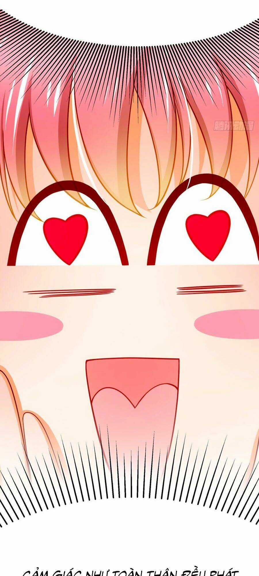 Nghìn Lẻ Một Đêm Với Tổng Tài Chapter 7 trang 14