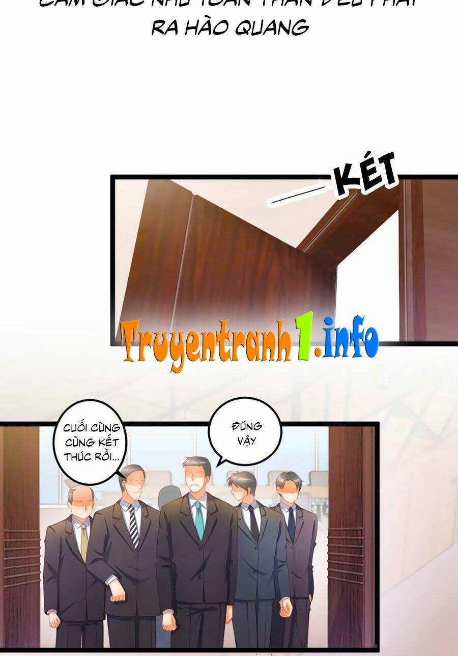 Nghìn Lẻ Một Đêm Với Tổng Tài Chapter 7 trang 15