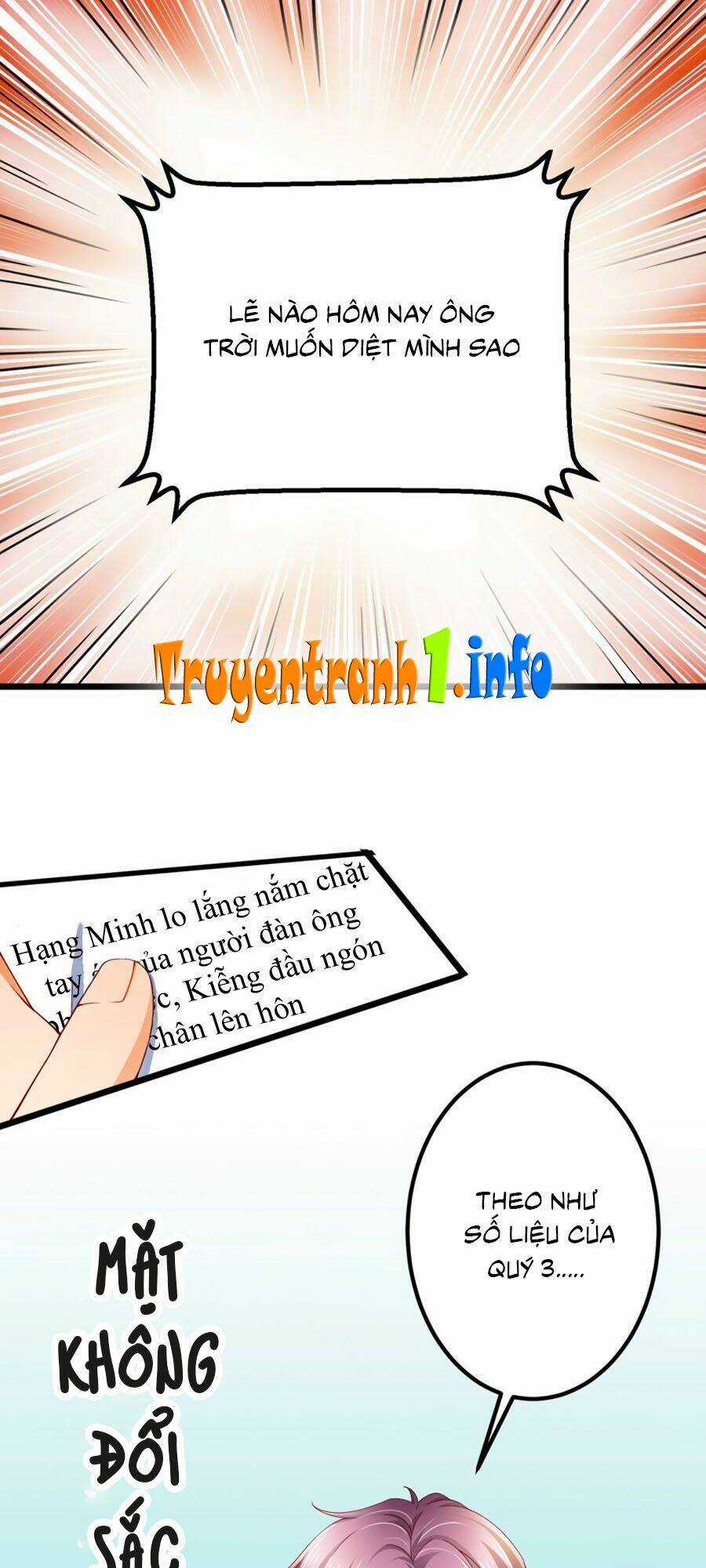 Nghìn Lẻ Một Đêm Với Tổng Tài Chapter 7 trang 5