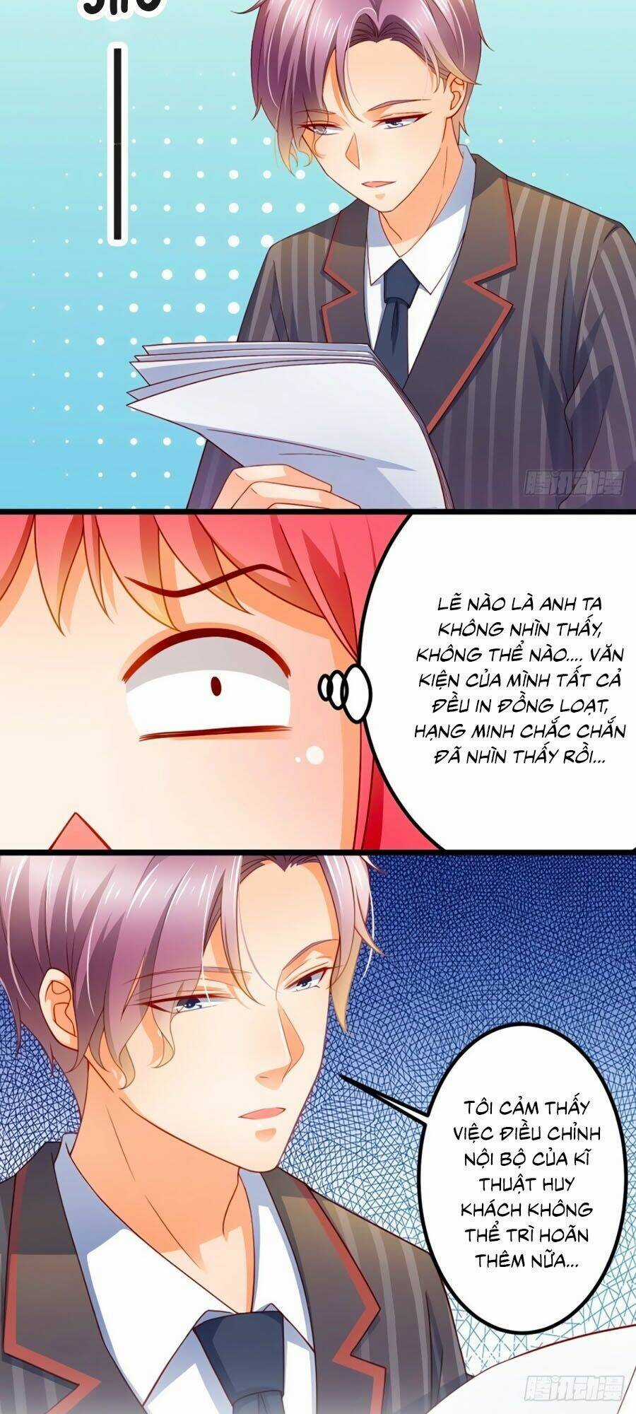 Nghìn Lẻ Một Đêm Với Tổng Tài Chapter 7 trang 6