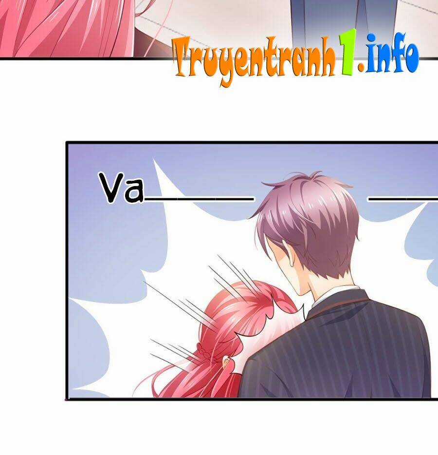 Nghìn Lẻ Một Đêm Với Tổng Tài Chapter 8 trang 2