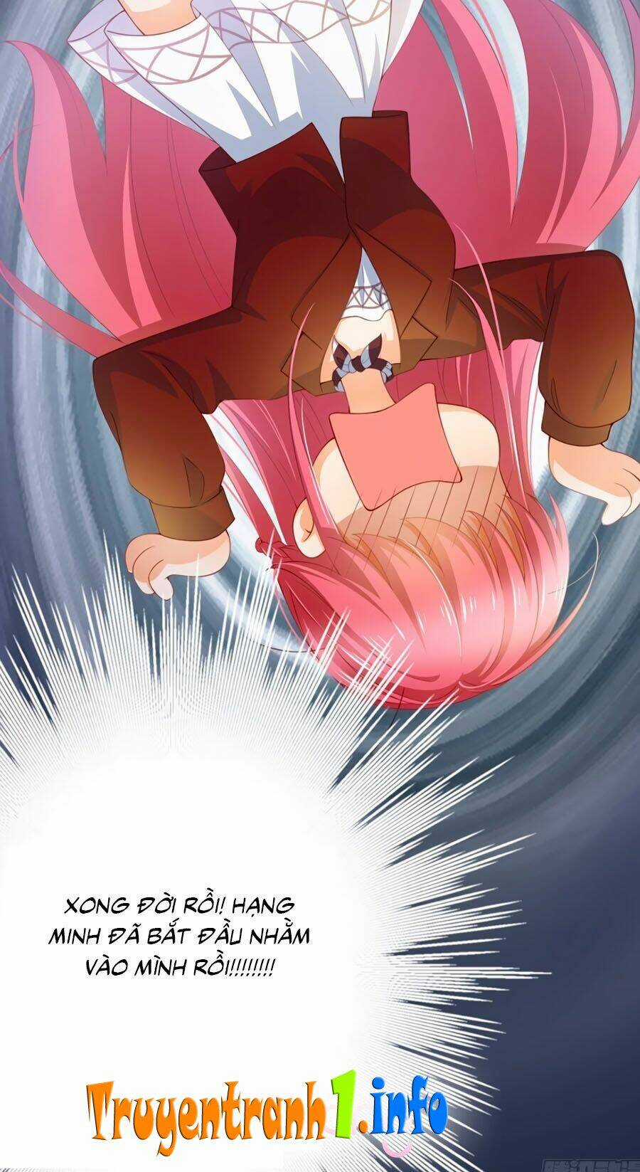 Nghìn Lẻ Một Đêm Với Tổng Tài Chapter 8 trang 4