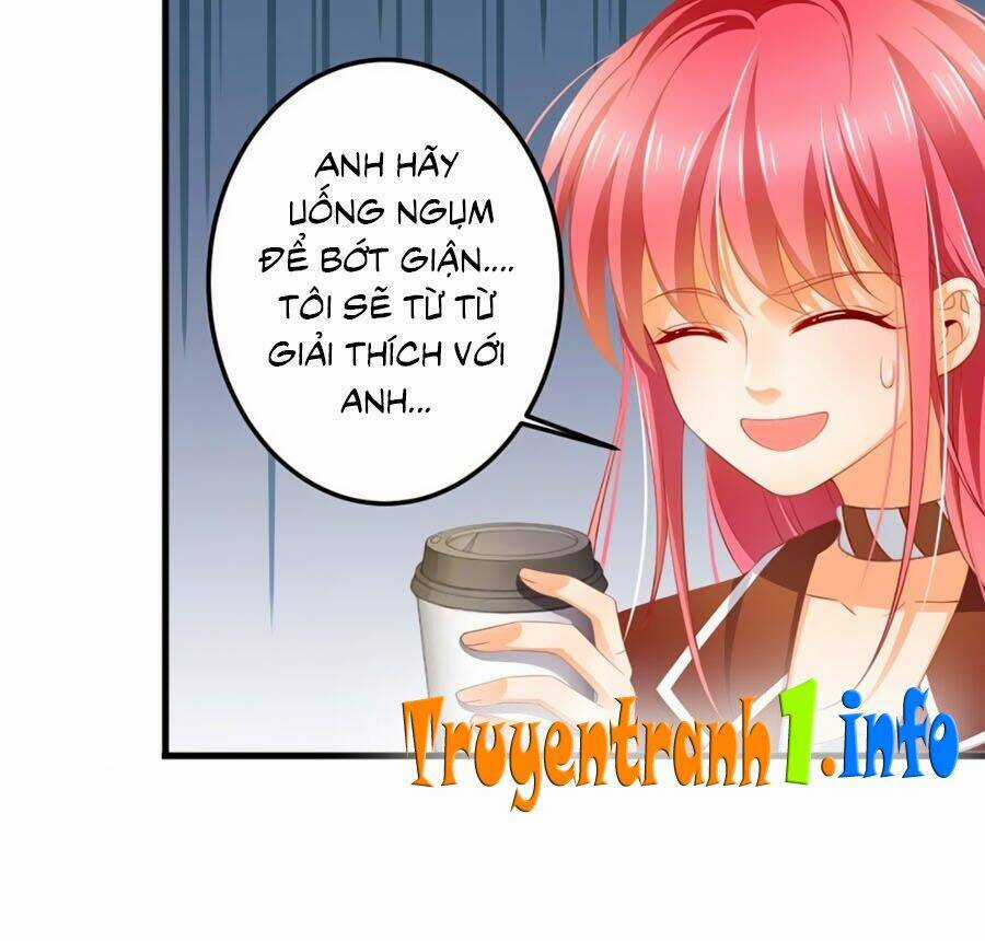 Nghìn Lẻ Một Đêm Với Tổng Tài Chapter 8 trang 8